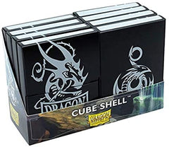Dragon shield cube shell Multizone: Comics And Games  | Multizone: Comics And Games