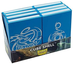 Dragon shield cube shell Multizone: Comics And Games  | Multizone: Comics And Games