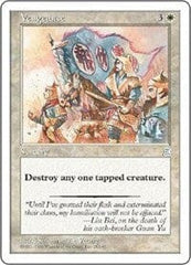 Vengeance [Portal Three Kingdoms] MTG Single Magic: The Gathering  | Multizone: Comics And Games