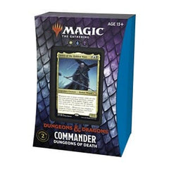 Forgotten Realms Commander Decks MTG Multizone: Comics And Games  | Multizone: Comics And Games