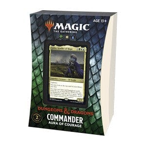 Forgotten Realms Commander Decks MTG Multizone: Comics And Games  | Multizone: Comics And Games