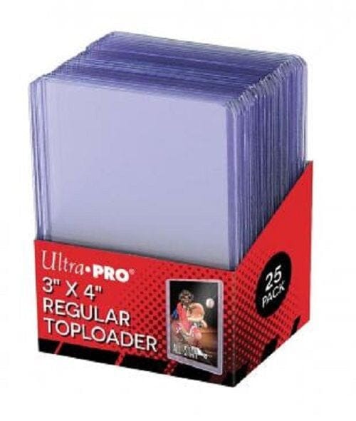 Ultra Pro Hard Covers toploaders Accessories|Accessoires Multizone  | Multizone: Comics And Games