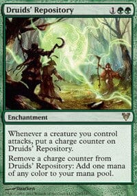 Druids' Repository [Avacyn Restored] MTG Single Magic: The Gathering  | Multizone: Comics And Games