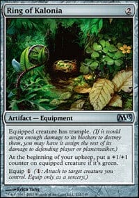Ring of Kalonia [Magic 2013] MTG Single Magic: The Gathering  | Multizone: Comics And Games