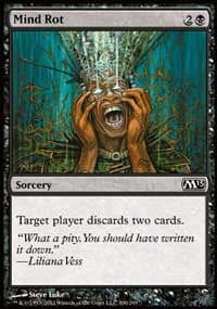 Mind Rot [Magic 2013] MTG Single Magic: The Gathering  | Multizone: Comics And Games