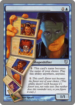 _____ [Unhinged] MTG Single Magic: The Gathering  | Multizone: Comics And Games