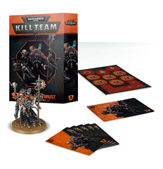 Kill Team Commander Sets Warhammer Other Games Workshop Adeptus Mechanicus  | Multizone: Comics And Games