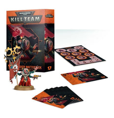 Kill Team Commander Sets Warhammer Other Games Workshop Genestealer Cults  | Multizone: Comics And Games