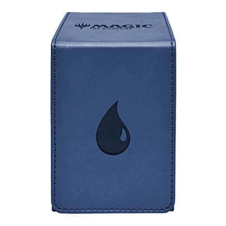 MTG Ultra pro Alcove Deck Box Accessories|Accessoires Multizone Red  | Multizone: Comics And Games