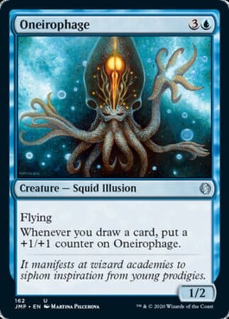 Oneirophage [Jumpstart] MTG Single Magic: The Gathering  | Multizone: Comics And Games