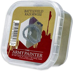 Army painter Battlefields Hobby Product Multizone Razorwire  | Multizone: Comics And Games