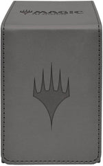 MTG Ultra pro Alcove Deck Box Accessories|Accessoires Multizone Grey  | Multizone: Comics And Games