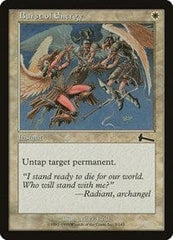 Burst of Energy [Urza's Legacy] MTG Single Magic: The Gathering  | Multizone: Comics And Games