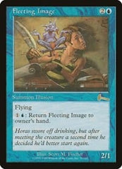 Fleeting Image [Urza's Legacy] MTG Single Magic: The Gathering  | Multizone: Comics And Games