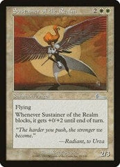 Sustainer of the Realm [Urza's Legacy] MTG Single Magic: The Gathering  | Multizone: Comics And Games