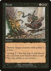 Swat [Urza's Legacy] MTG Single Magic: The Gathering  | Multizone: Comics And Games