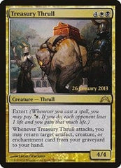 Treasury Thrull [Gatecrash Promos] MTG Single Magic: The Gathering  | Multizone: Comics And Games