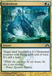 Hydroform [Gatecrash] MTG Single Magic: The Gathering  | Multizone: Comics And Games