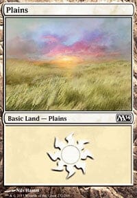 Plains [Magic 2014] MTG Single Magic: The Gathering  | Multizone: Comics And Games