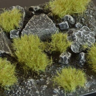 Gamers Grass Spikey/Dense Miniature Game Other Gamer Grass Spikey Winter  | Multizone: Comics And Games