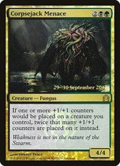 Corpsejack Menace [Return to Ravnica Promos] MTG Single Magic: The Gathering  | Multizone: Comics And Games