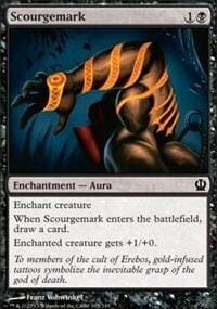 Scourgemark [Theros] MTG Single Magic: The Gathering  | Multizone: Comics And Games