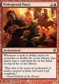 Widespread Panic [Commander 2013] MTG Single Magic: The Gathering  | Multizone: Comics And Games