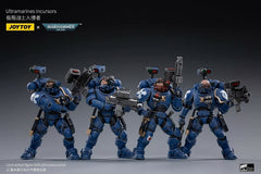 Joytoy Vanguard space marine Ultramarines Multizone: Comics And Games Incursors  | Multizone: Comics And Games