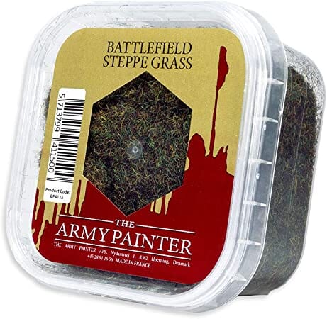 Army painter Battlefields Hobby Product Multizone Razorwire  | Multizone: Comics And Games