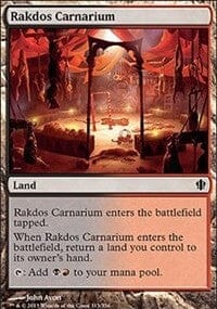 Rakdos Carnarium [Commander 2013] MTG Single Magic: The Gathering  | Multizone: Comics And Games