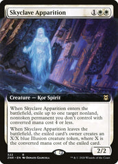 Skyclave Apparition (Extended Art) [Zendikar Rising] MTG Single Magic: The Gathering  | Multizone: Comics And Games