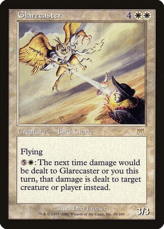 Glarecaster [Onslaught] MTG Single Magic: The Gathering  | Multizone: Comics And Games