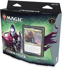 Zendikar Rising Commander Decks Magic The Gathering Multizone: Comics And Games  | Multizone: Comics And Games