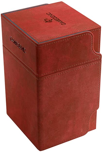 Gamegenic Watchtowers Card Protection Asmodee Blue  | Multizone: Comics And Games