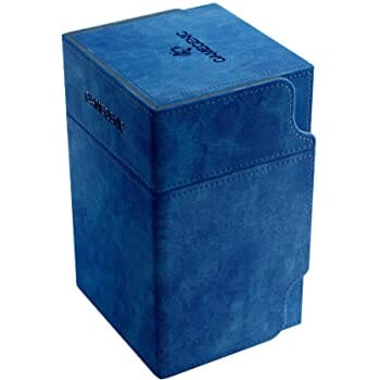 Gamegenic Watchtowers Card Protection Asmodee Blue  | Multizone: Comics And Games
