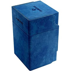 Gamegenic Watchtowers Card Protection Asmodee Blue  | Multizone: Comics And Games