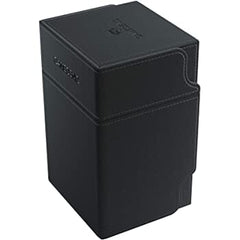 Gamegenic Watchtowers Card Protection Asmodee Black  | Multizone: Comics And Games