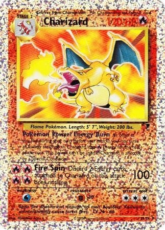 Charizard (S1/S4) [Box Topper] Pokemon Single Pokémon  | Multizone: Comics And Games