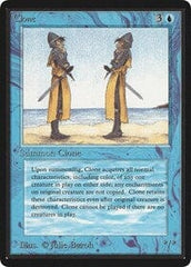 Clone [Limited Edition Beta] MTG Single Magic: The Gathering  | Multizone: Comics And Games