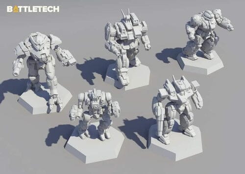 Clan Striker Star Multizone: Comics And Games  | Multizone: Comics And Games