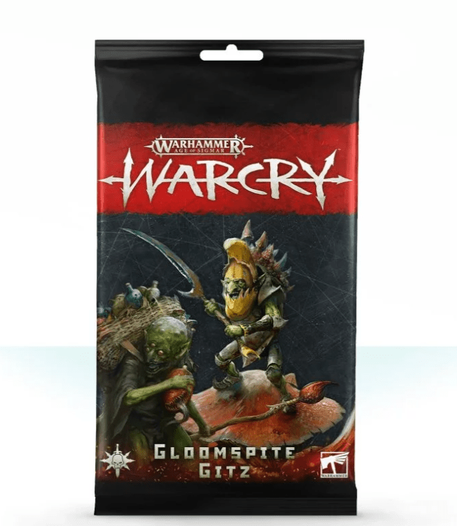 Warcry Faction Cards Accessories|Accessoires Games Workshop Bonesplitterz  | Multizone: Comics And Games