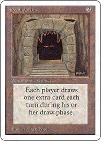 Howling Mine [Unlimited Edition] MTG Single Magic: The Gathering  | Multizone: Comics And Games