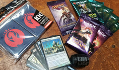 The Card Box Multizone: Comics And Games  | Multizone: Comics And Games