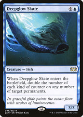 Deepglow Skate [Double Masters] MTG Single Magic: The Gathering  | Multizone: Comics And Games