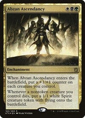 Abzan Ascendancy [Khans of Tarkir Promos] MTG Single Magic: The Gathering  | Multizone: Comics And Games