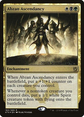 Abzan Ascendancy [Khans of Tarkir Promos] MTG Single Magic: The Gathering  | Multizone: Comics And Games