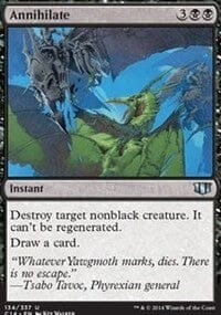 Annihilate [Commander 2014] MTG Single Magic: The Gathering  | Multizone: Comics And Games