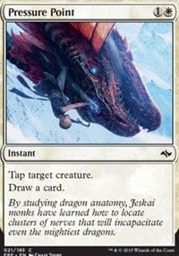Pressure Point [Fate Reforged] MTG Single Magic: The Gathering  | Multizone: Comics And Games