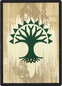 Guild Token - Selesnya [Prerelease Cards] MTG Single Magic: The Gathering  | Multizone: Comics And Games