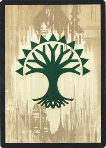 Guild Token - Selesnya [Prerelease Cards] MTG Single Magic: The Gathering  | Multizone: Comics And Games